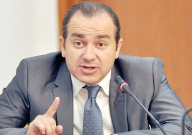 محمد كرار رئيس مجموعة «مكسيم» للاستثمار